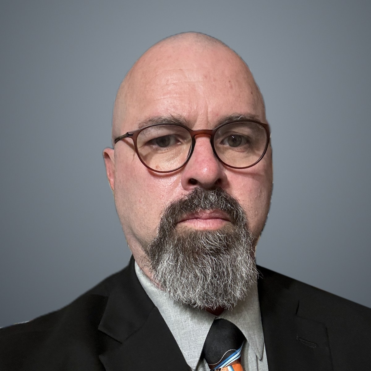 Frederick Cornelius, Owner and Licensed Private Investigator